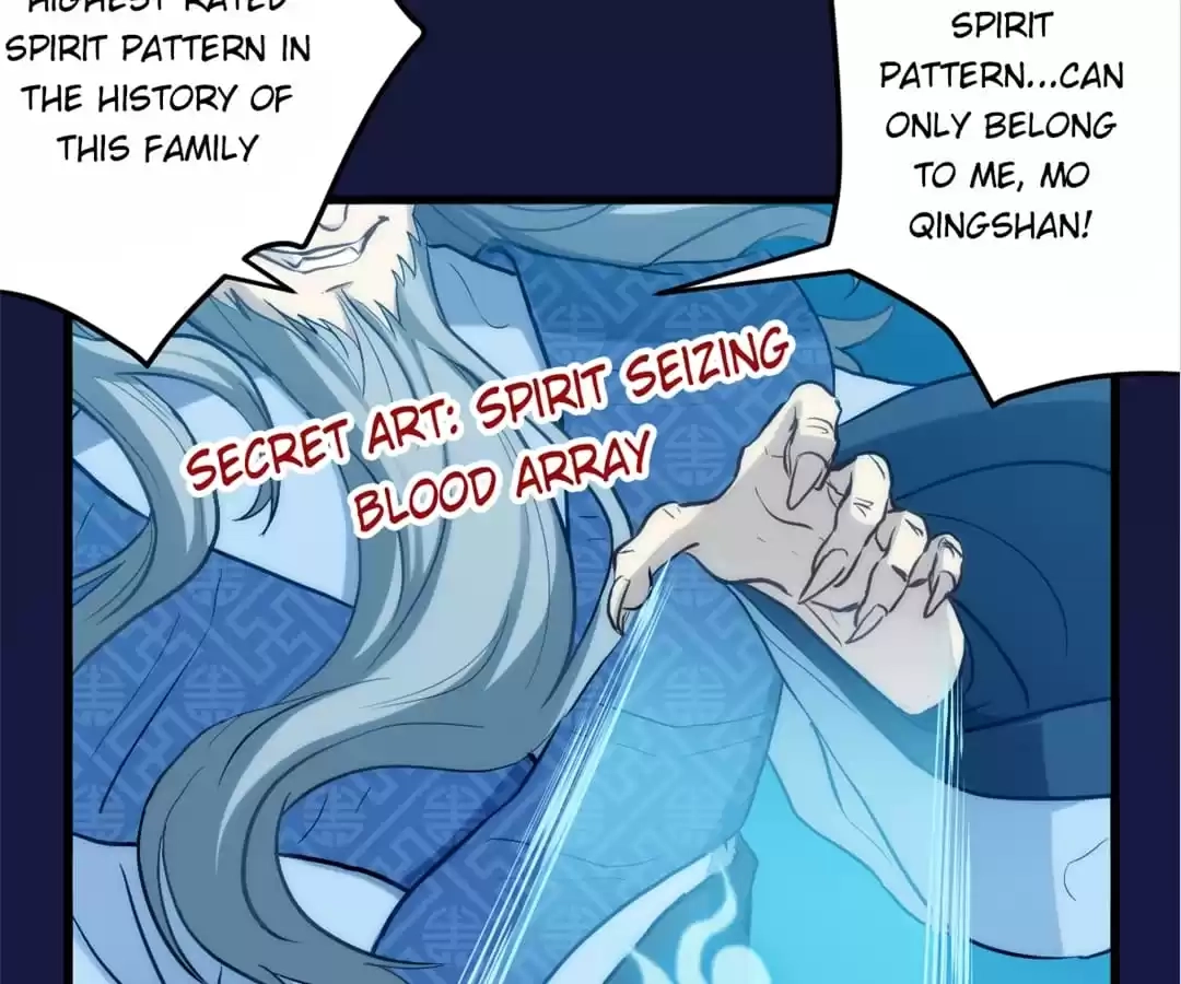 Read The Supreme System chapter 1 image 13 on Lezhin