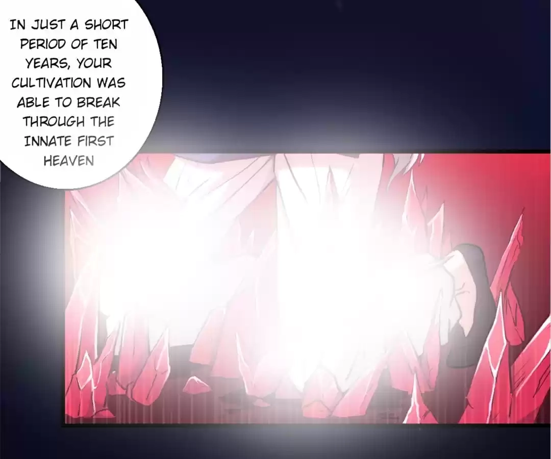Read The Supreme System chapter 1 image 2 on Lezhin