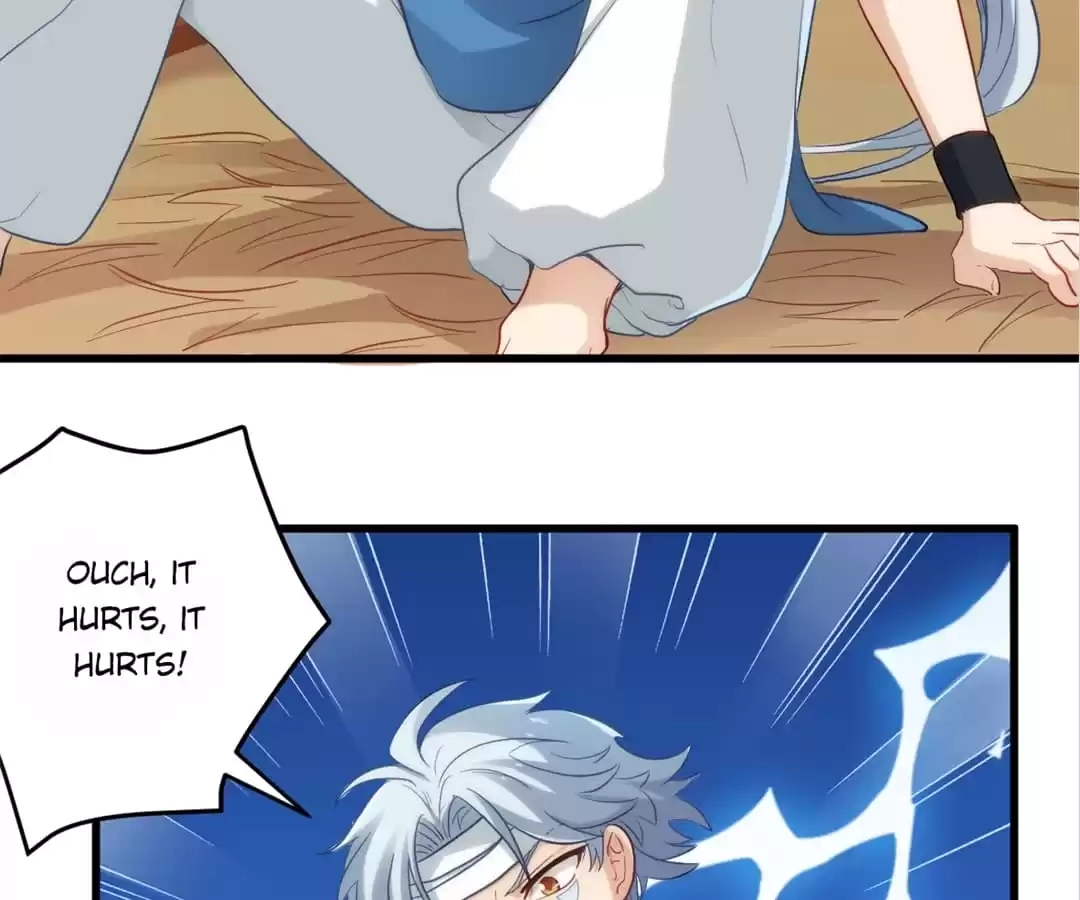 Read The Supreme System chapter 1 image 20 on Lezhin