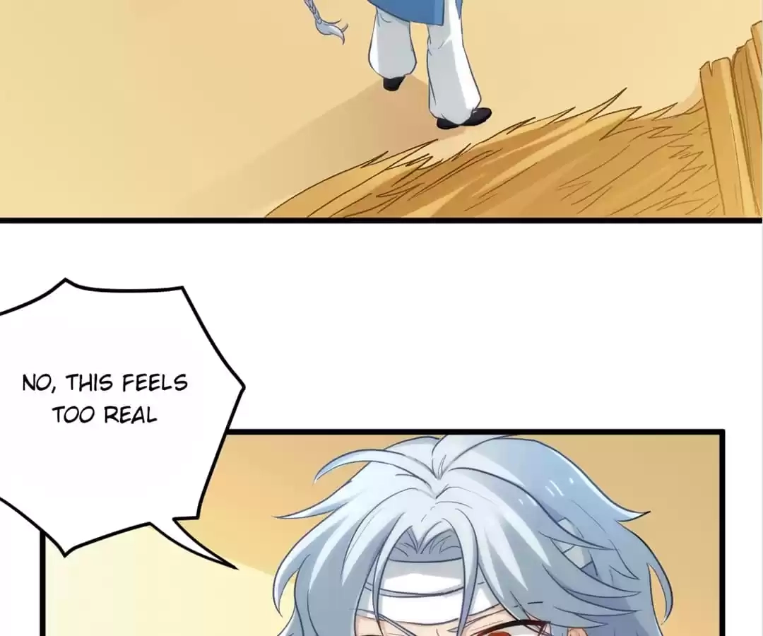 Read The Supreme System chapter 1 image 24 on Lezhin