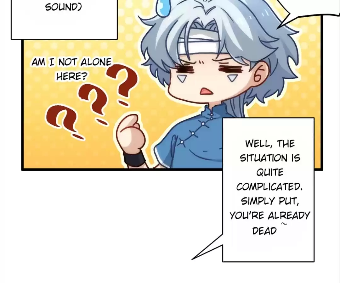Read The Supreme System chapter 1 image 26 on Lezhin