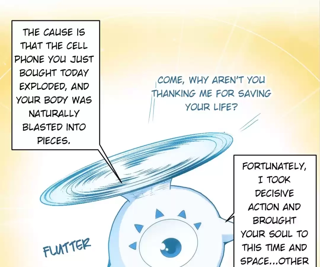 Read The Supreme System chapter 1 image 27 on Lezhin
