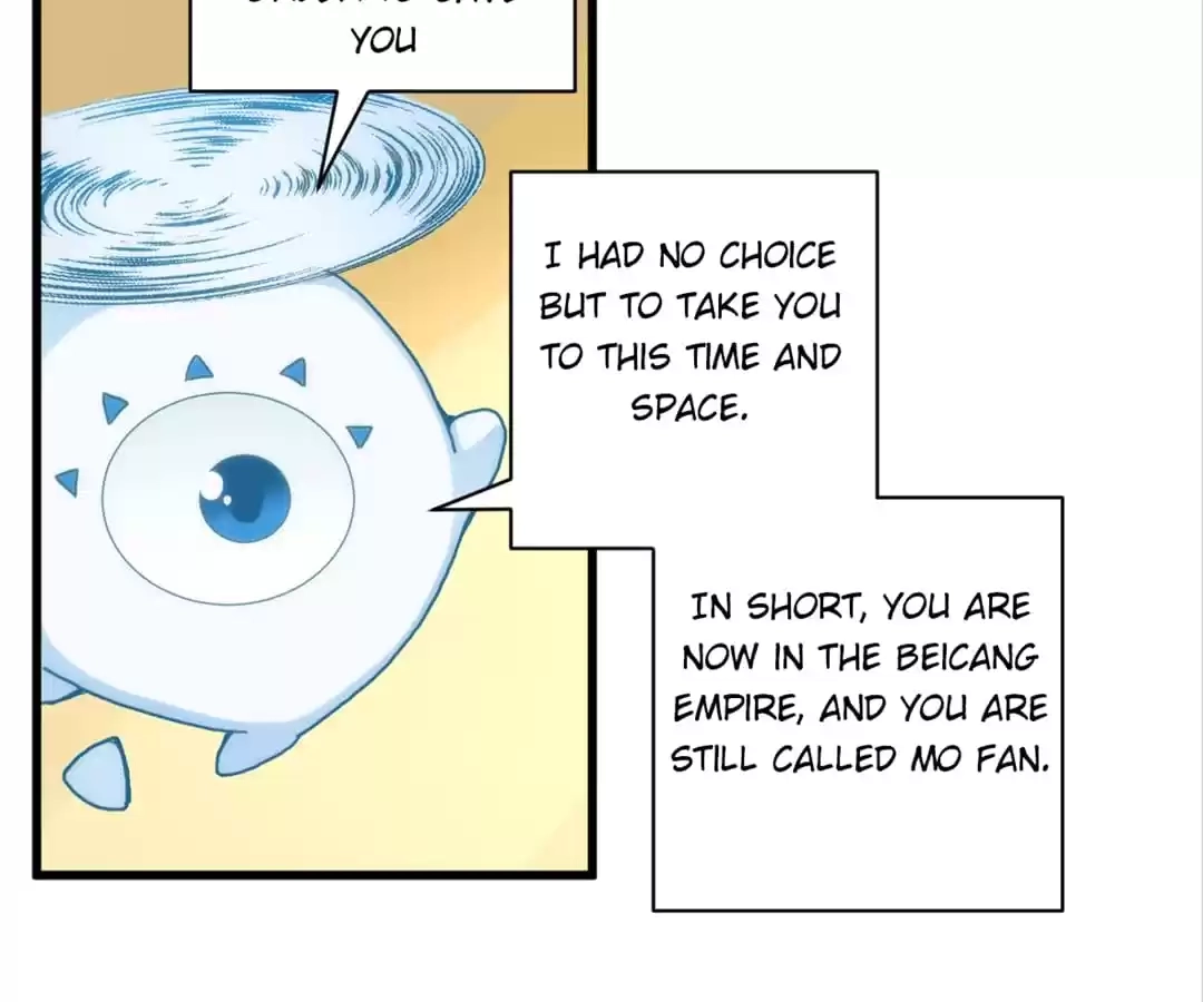 Read The Supreme System chapter 1 image 31 on Lezhin