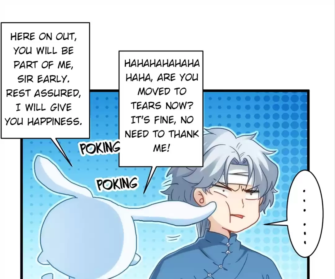 Read The Supreme System chapter 1 image 32 on Lezhin