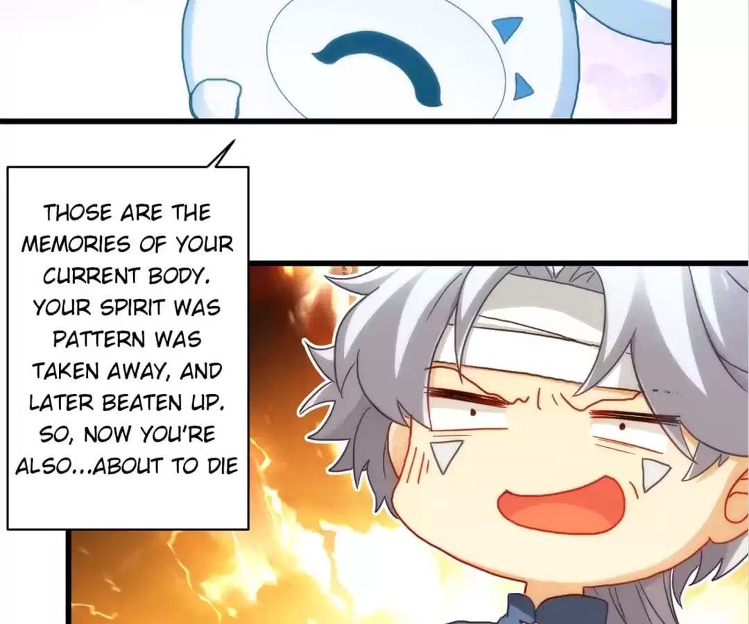 Read The Supreme System chapter 1 image 34 on Lezhin