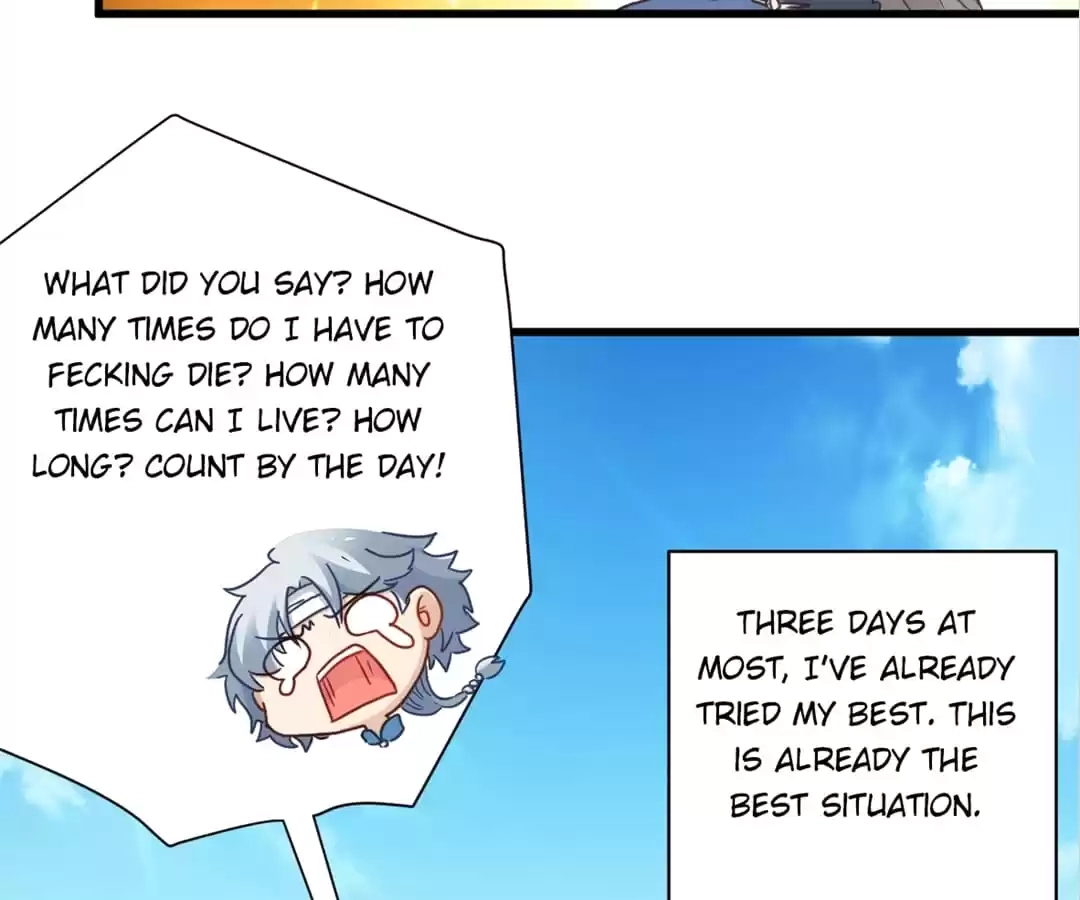 Read The Supreme System chapter 1 image 35 on Lezhin