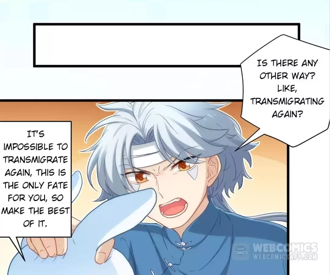 Read The Supreme System chapter 1 image 38 on Lezhin