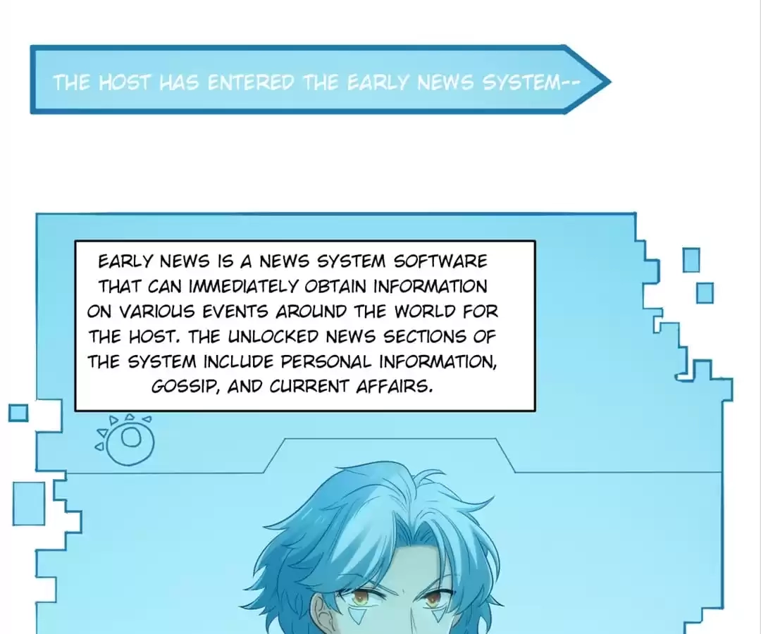Read The Supreme System chapter 1 image 40 on Lezhin
