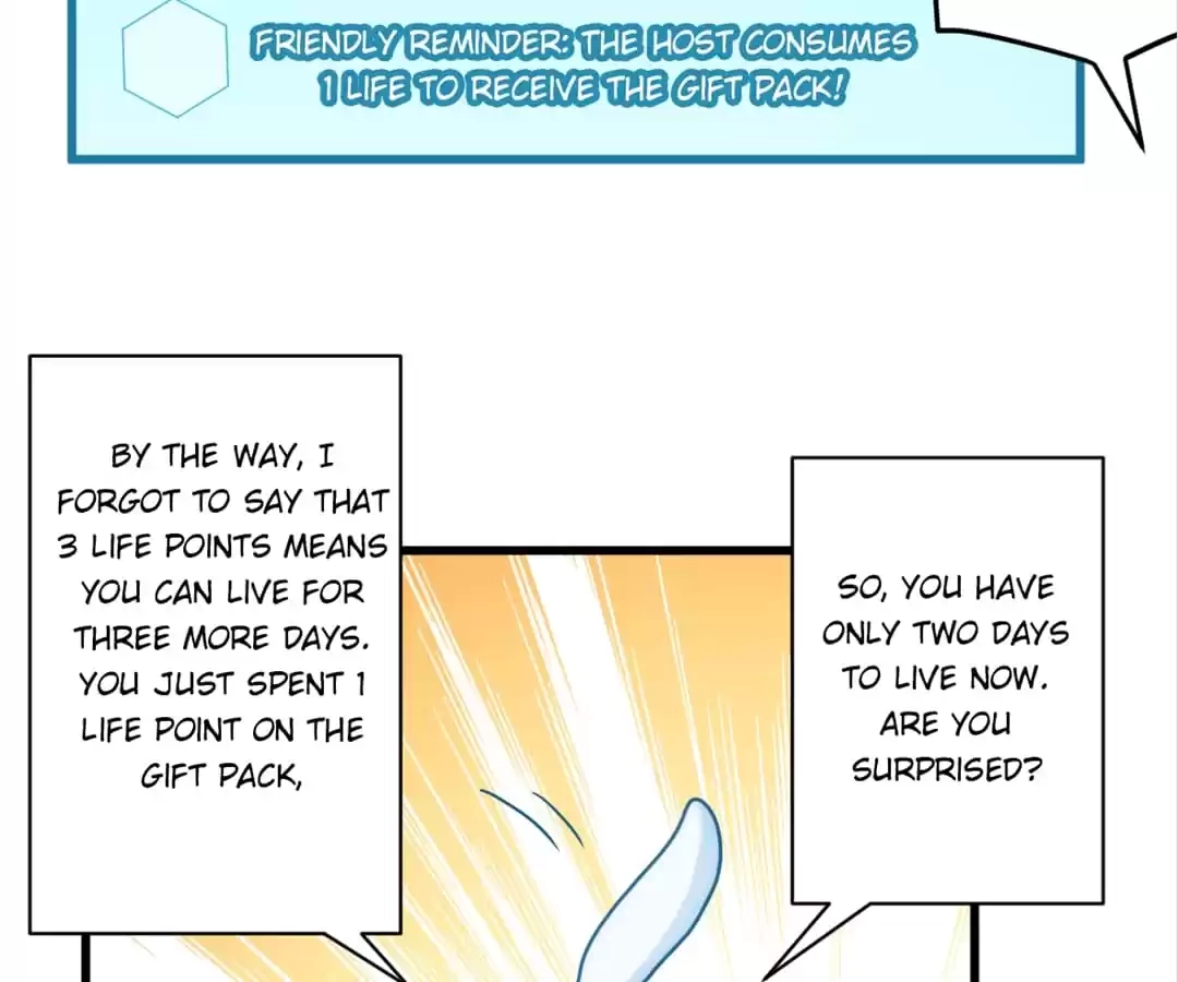 Read The Supreme System chapter 1 image 44 on Lezhin