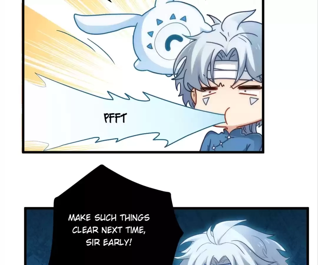 Read The Supreme System chapter 1 image 45 on Lezhin