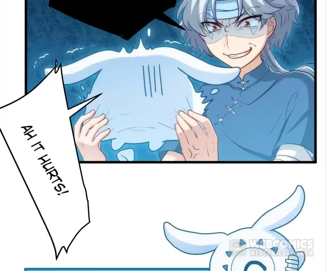 Read The Supreme System chapter 1 image 46 on Lezhin