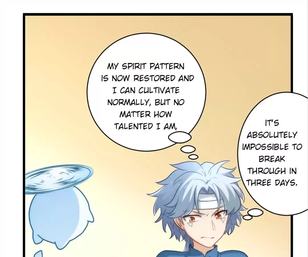 Read The Supreme System chapter 1 image 49 on Lezhin