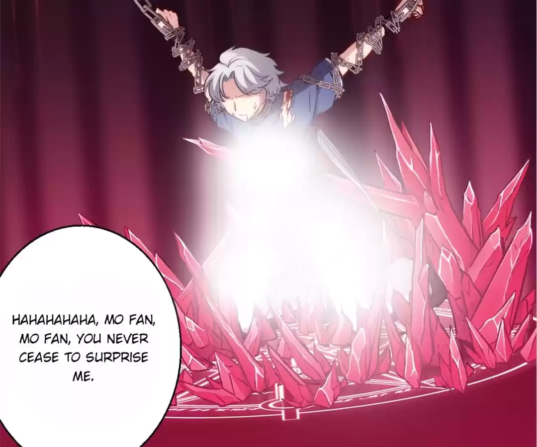 Read The Supreme System chapter 1 image 5 on Lezhin
