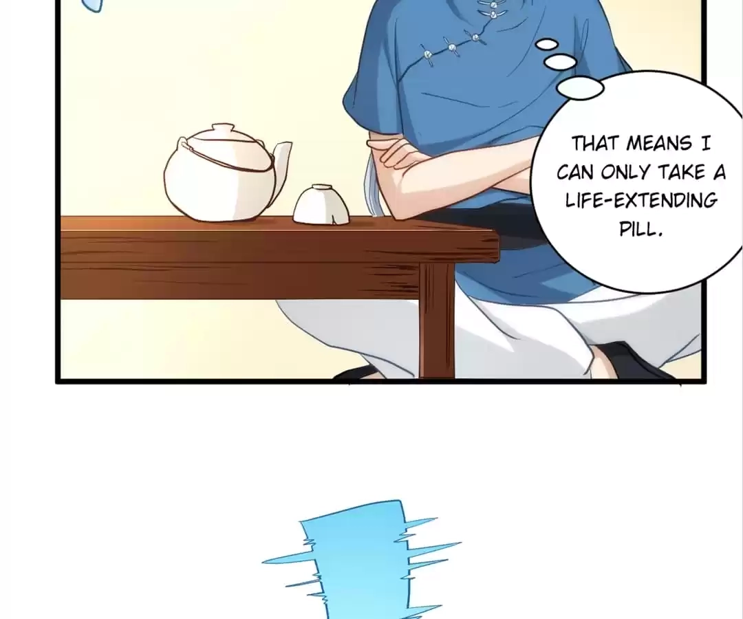 Read The Supreme System chapter 1 image 50 on Lezhin