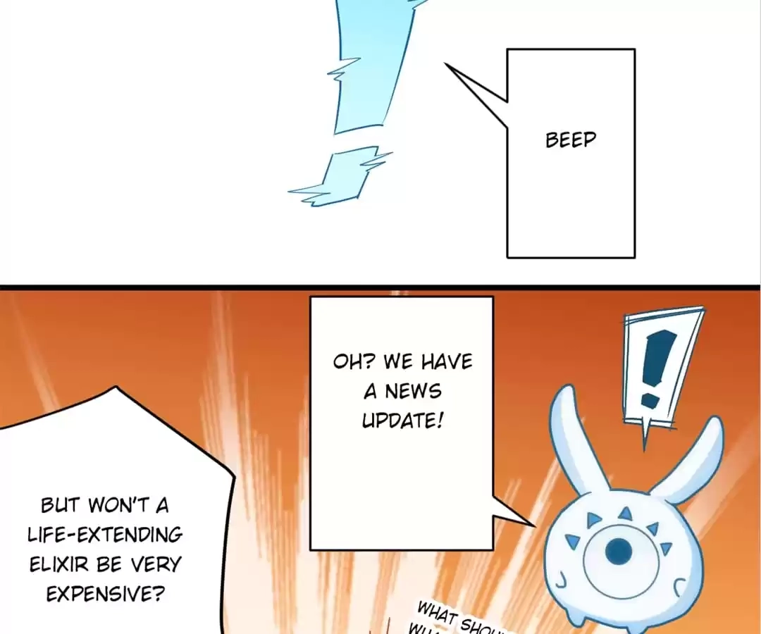 Read The Supreme System chapter 1 image 51 on Lezhin