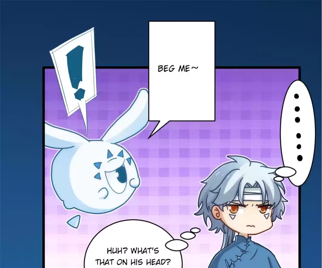 Read The Supreme System chapter 1 image 55 on Lezhin
