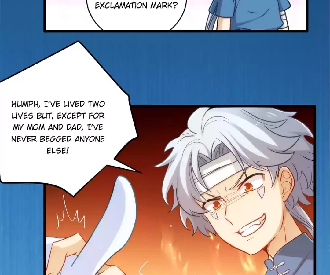 Read The Supreme System chapter 1 image 56 on Lezhin
