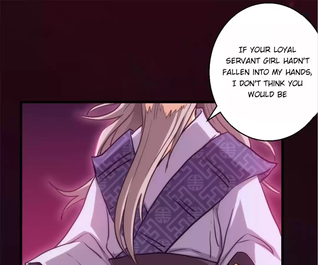 Read The Supreme System chapter 1 image 7 on Lezhin