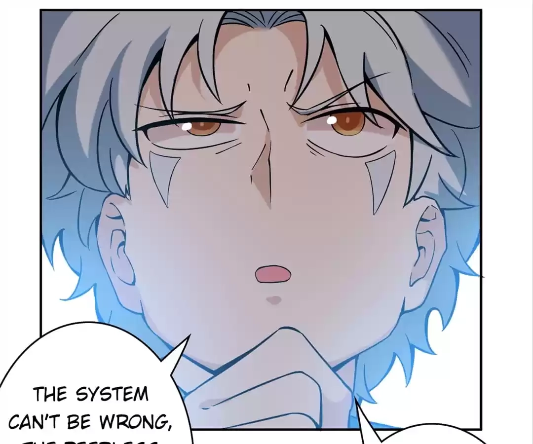 Read The Supreme System chapter 10 image 1 on Lezhin