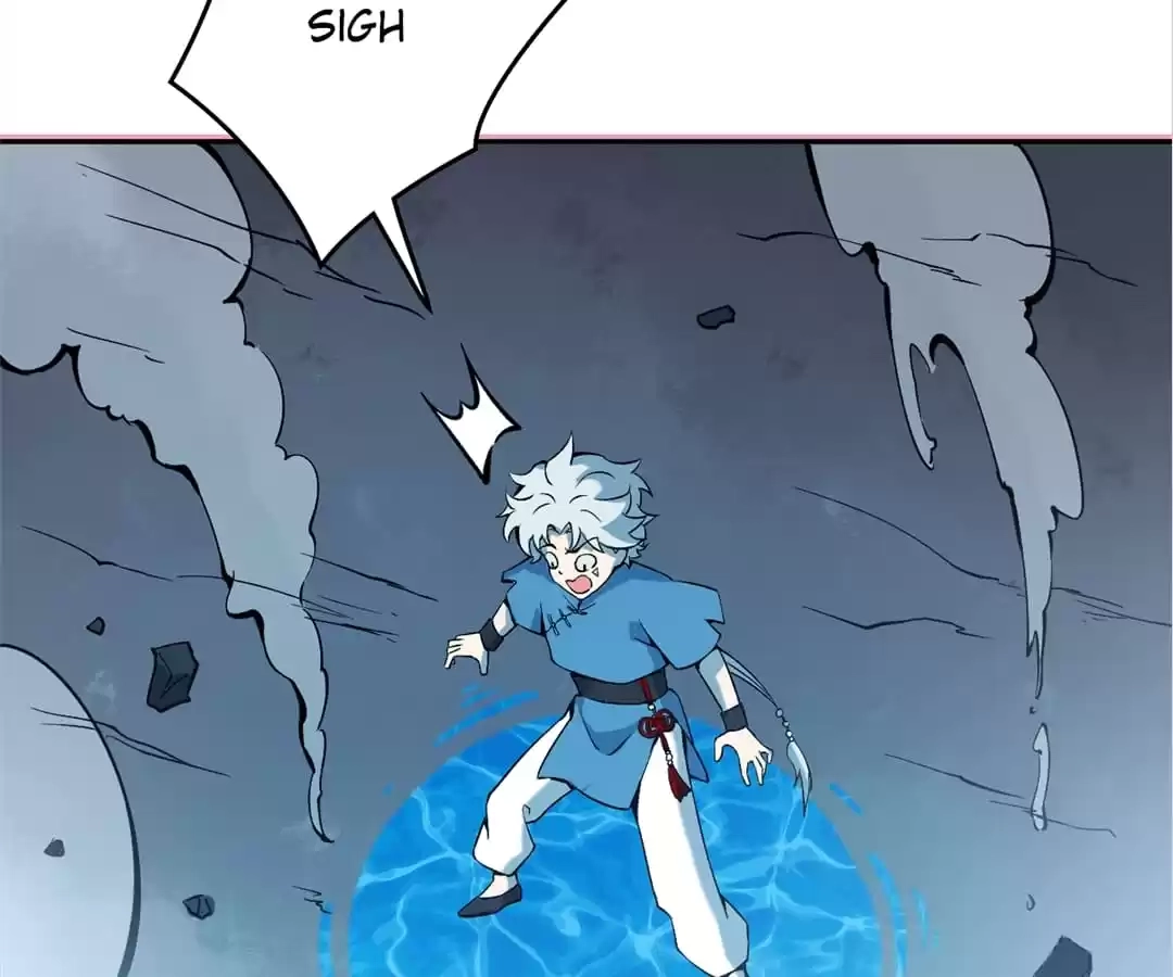 Read The Supreme System chapter 10 image 21 on Lezhin
