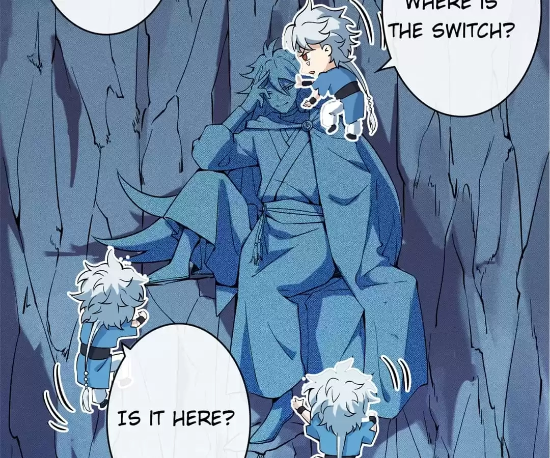 Read The Supreme System chapter 10 image 3 on Lezhin