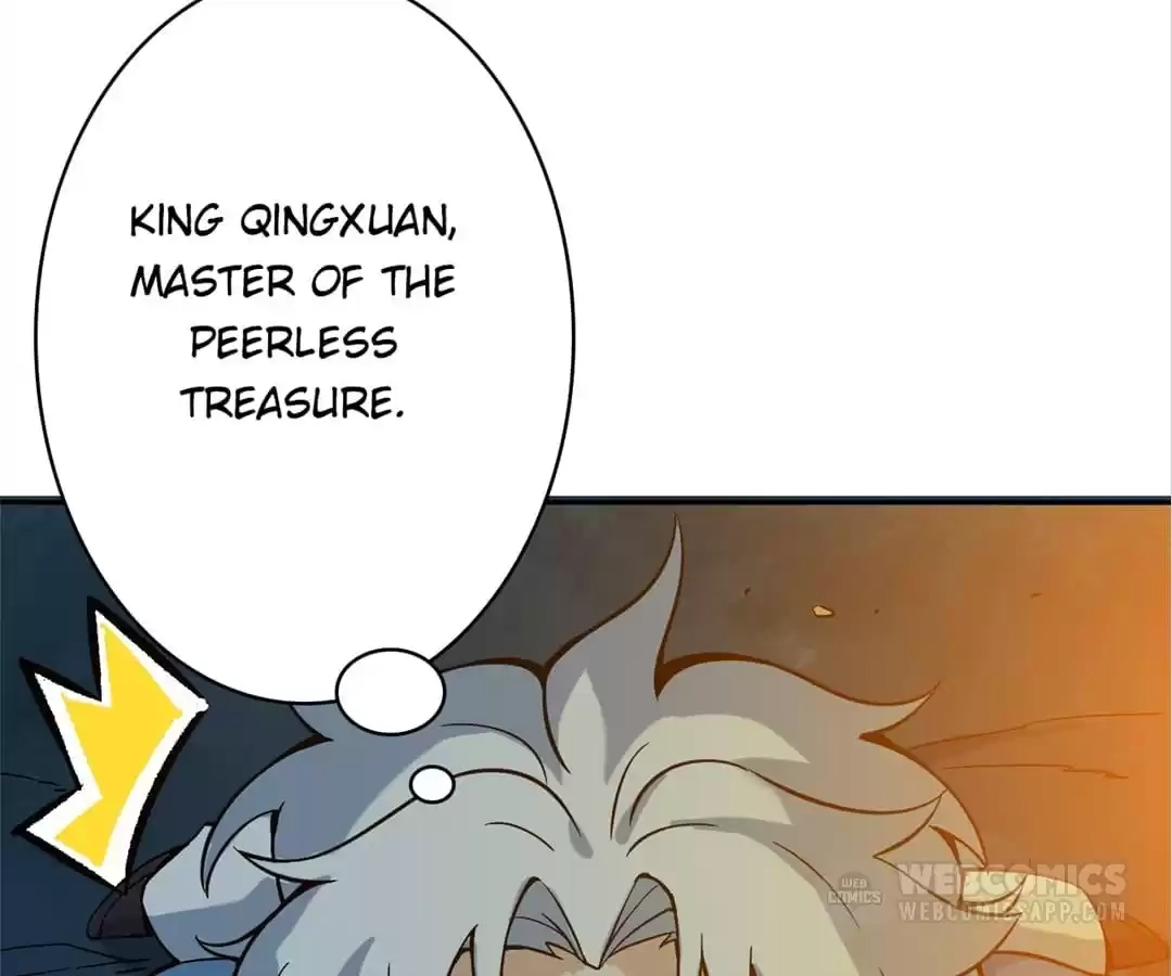 Read The Supreme System chapter 10 image 35 on Lezhin