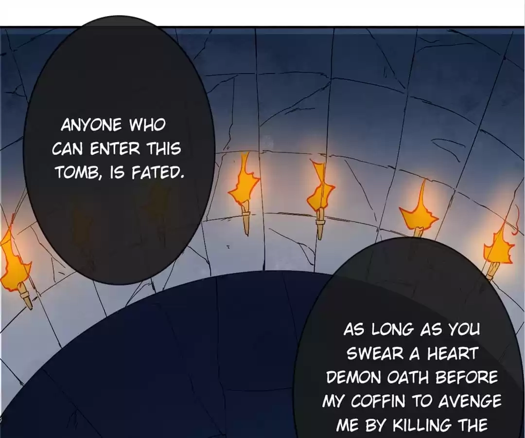 Read The Supreme System chapter 10 image 38 on Lezhin