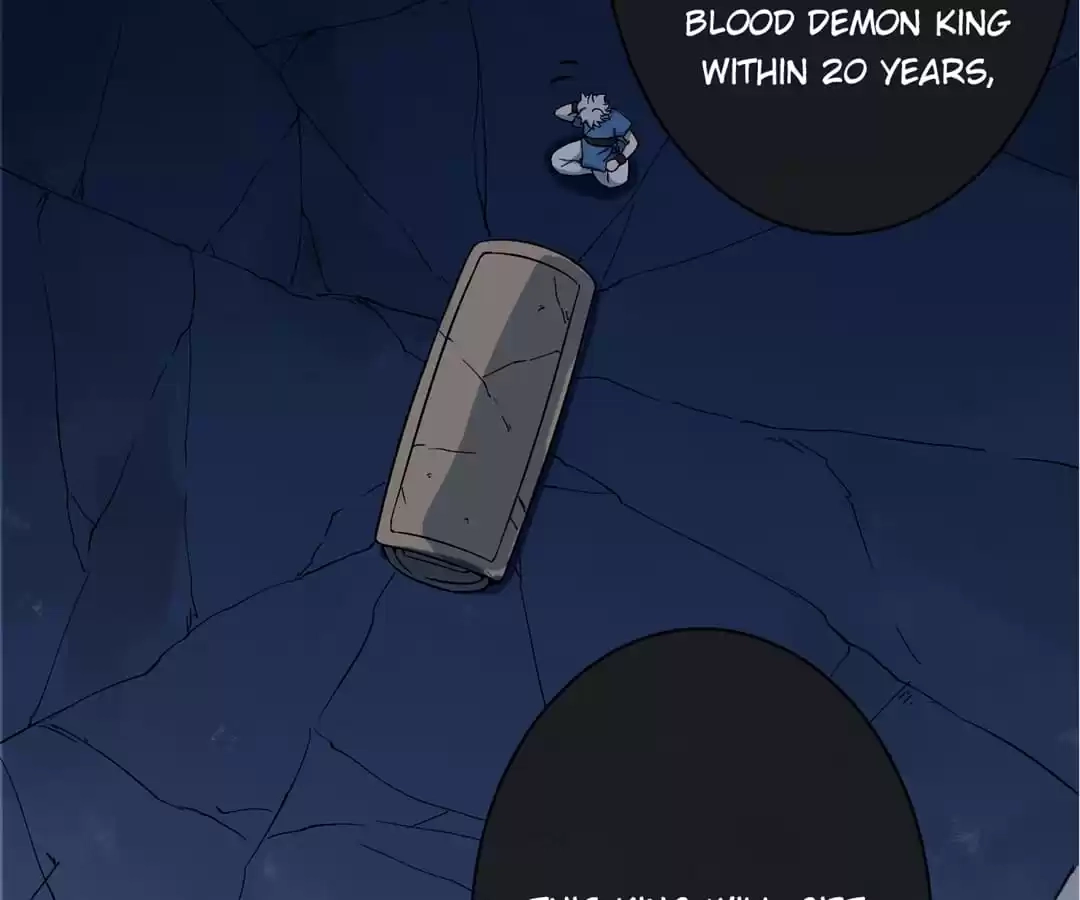 Read The Supreme System chapter 10 image 39 on Lezhin