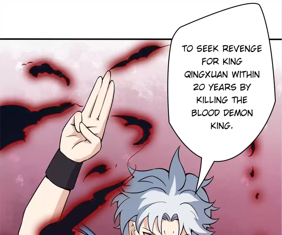 Read The Supreme System chapter 10 image 48 on Lezhin