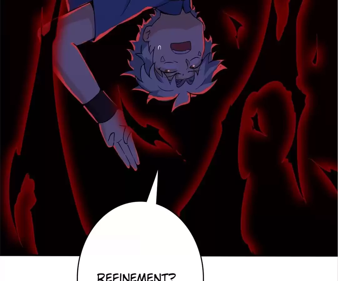 Read The Supreme System chapter 10 image 53 on Lezhin