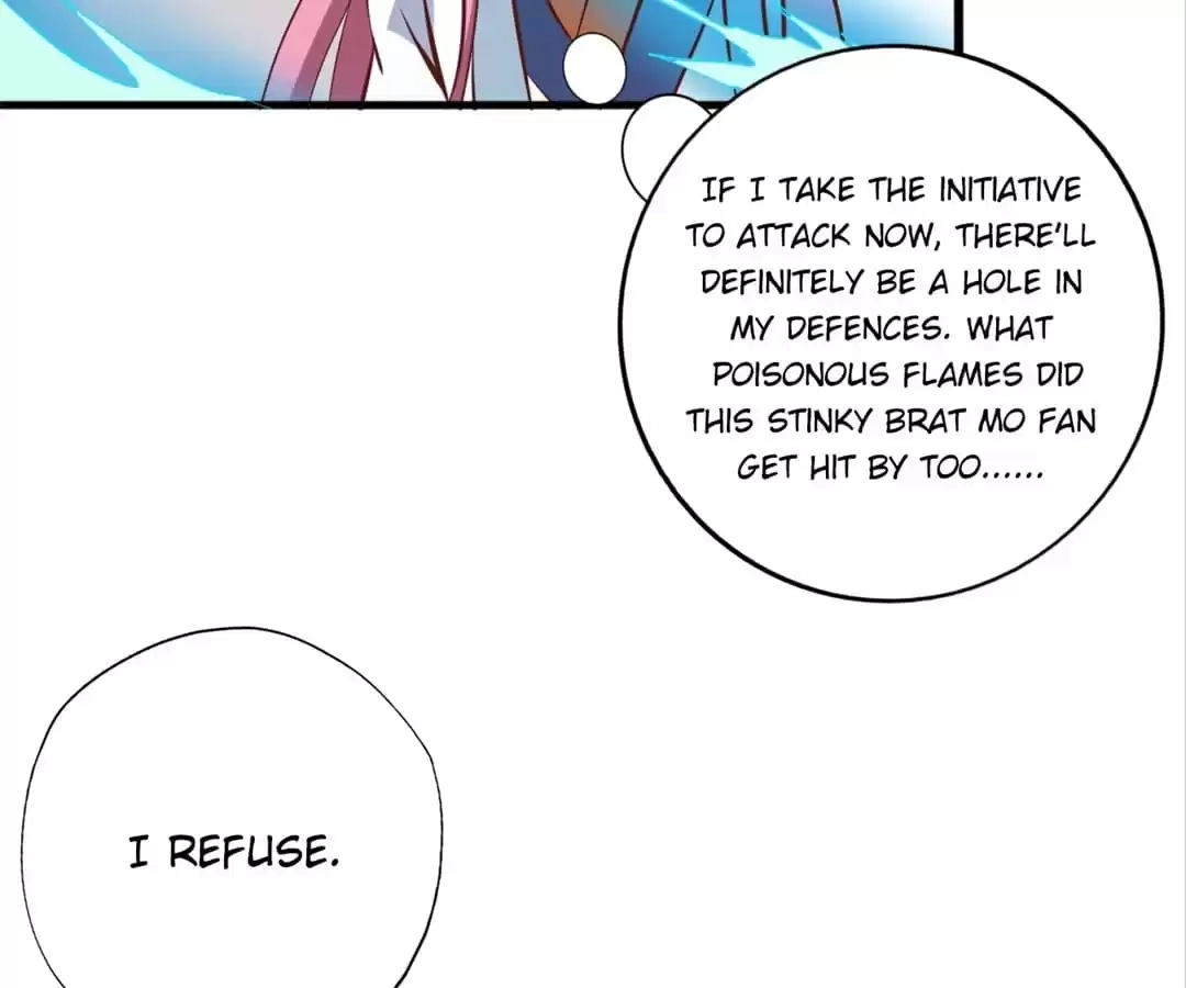 Read The Supreme System chapter 100 image 14 on Lezhin
