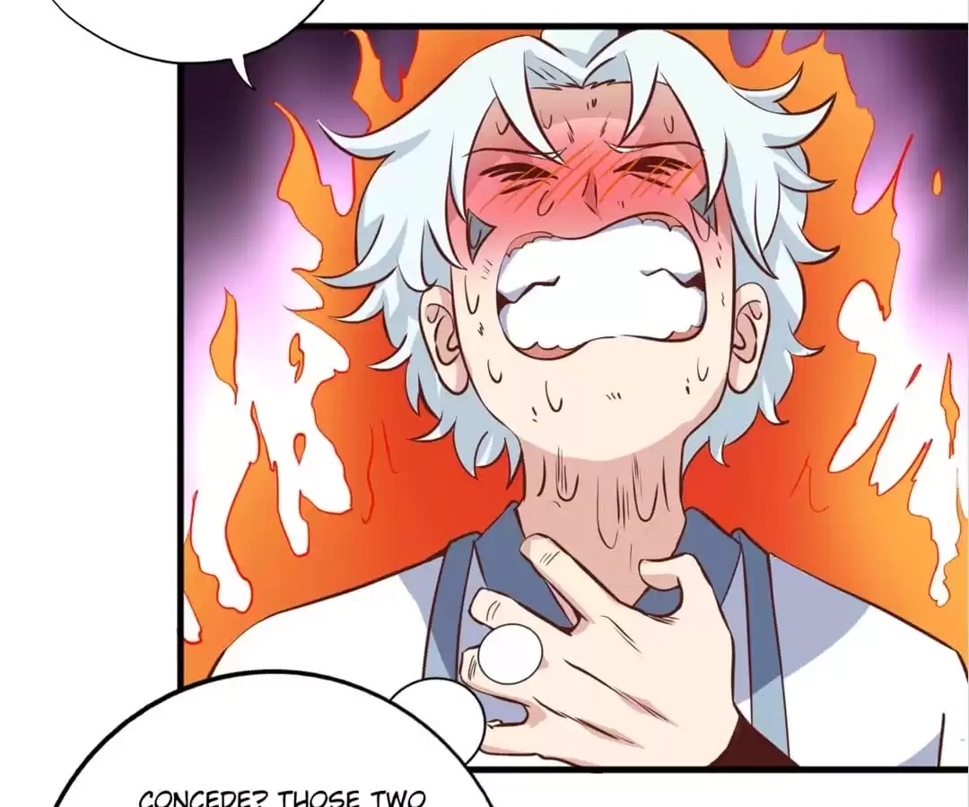 Read The Supreme System chapter 100 image 15 on Lezhin