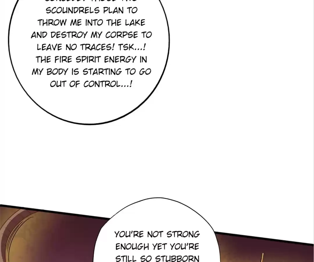 Read The Supreme System chapter 100 image 16 on Lezhin