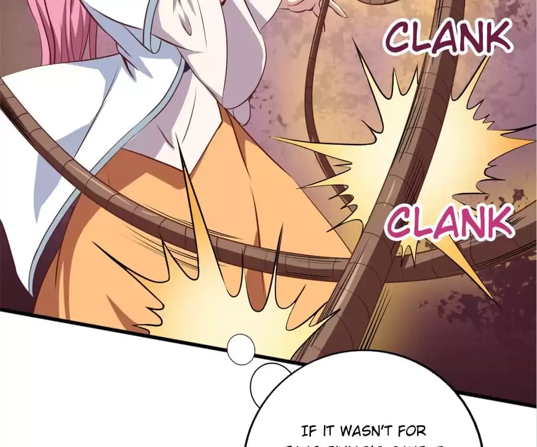 Read The Supreme System chapter 100 image 18 on Lezhin