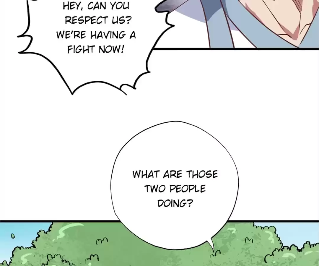 Read The Supreme System chapter 100 image 2 on Lezhin