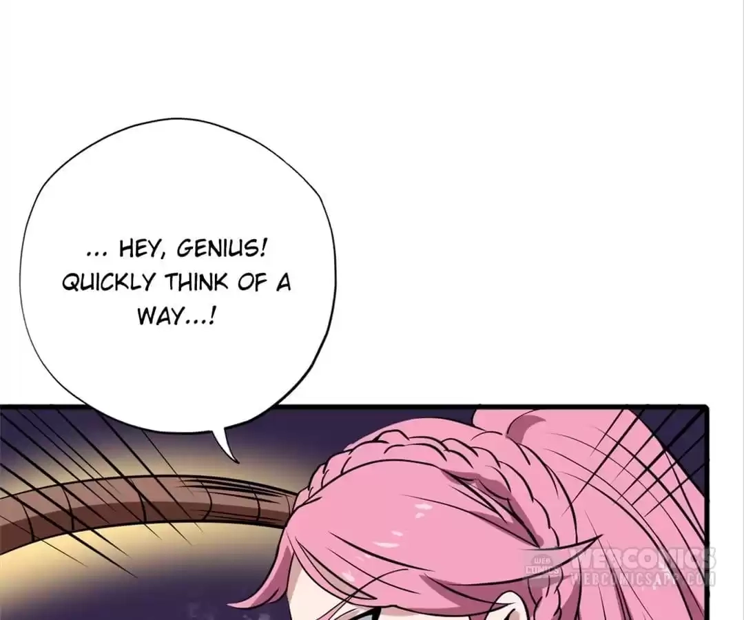 Read The Supreme System chapter 100 image 25 on Lezhin