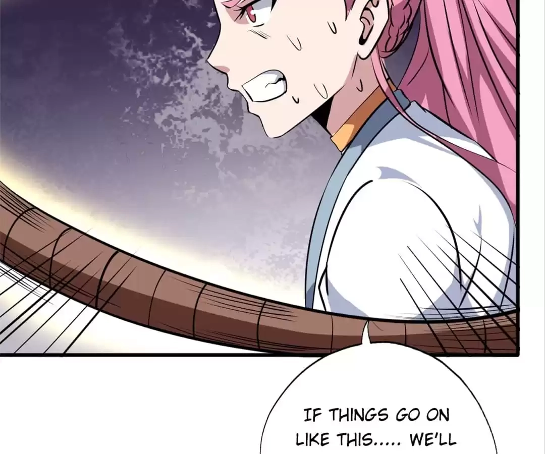 Read The Supreme System chapter 100 image 26 on Lezhin