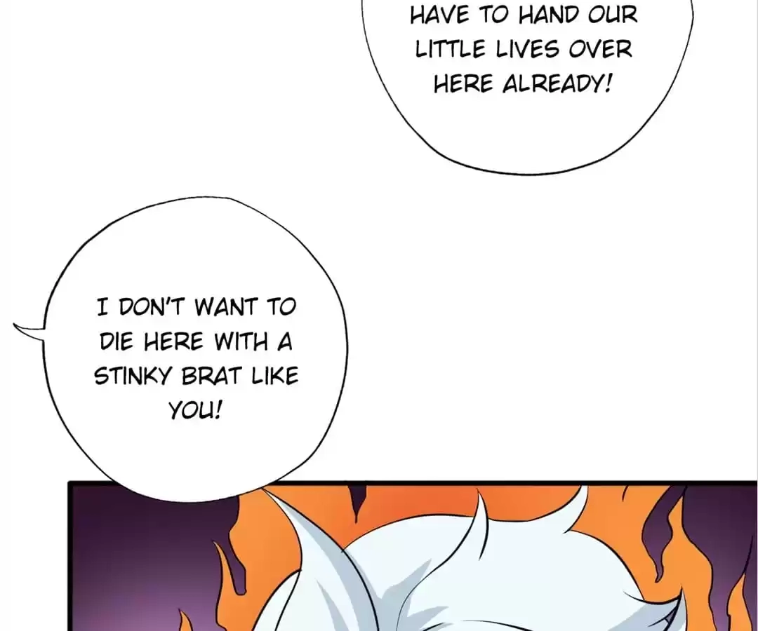 Read The Supreme System chapter 100 image 27 on Lezhin