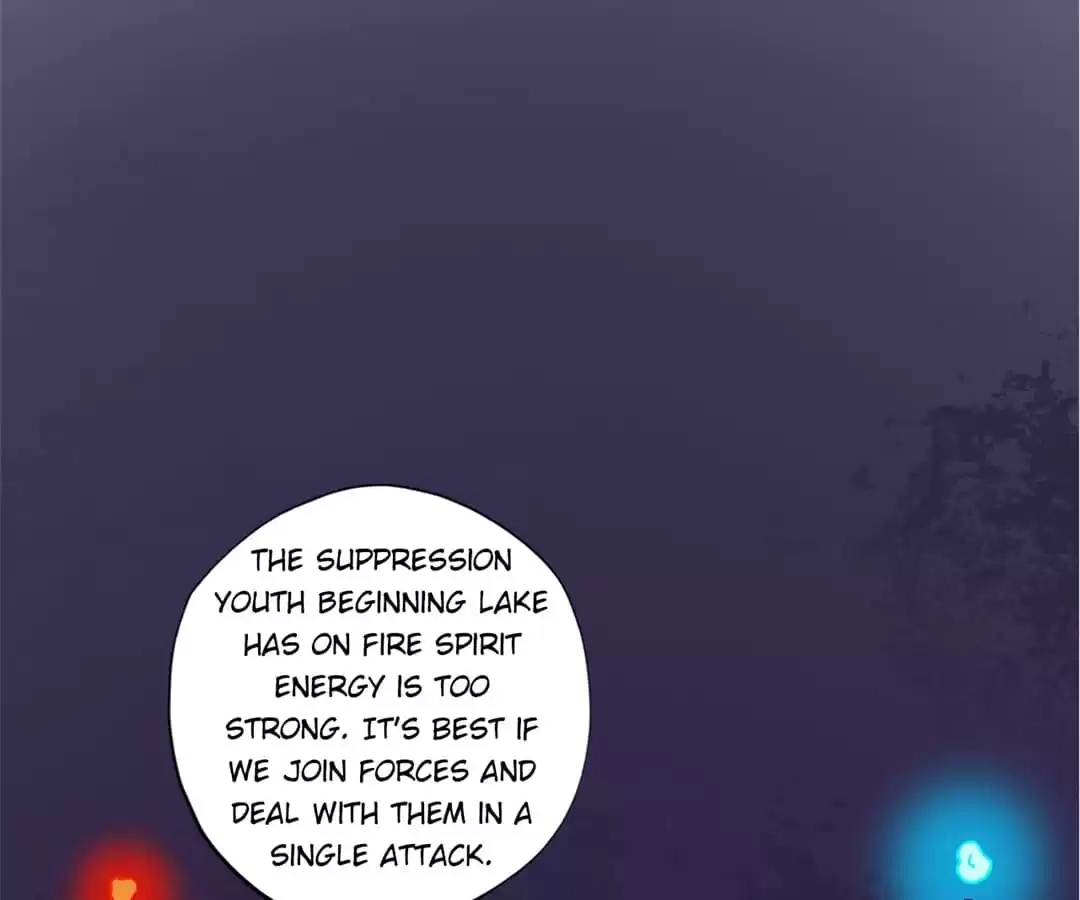 Read The Supreme System chapter 100 image 31 on Lezhin
