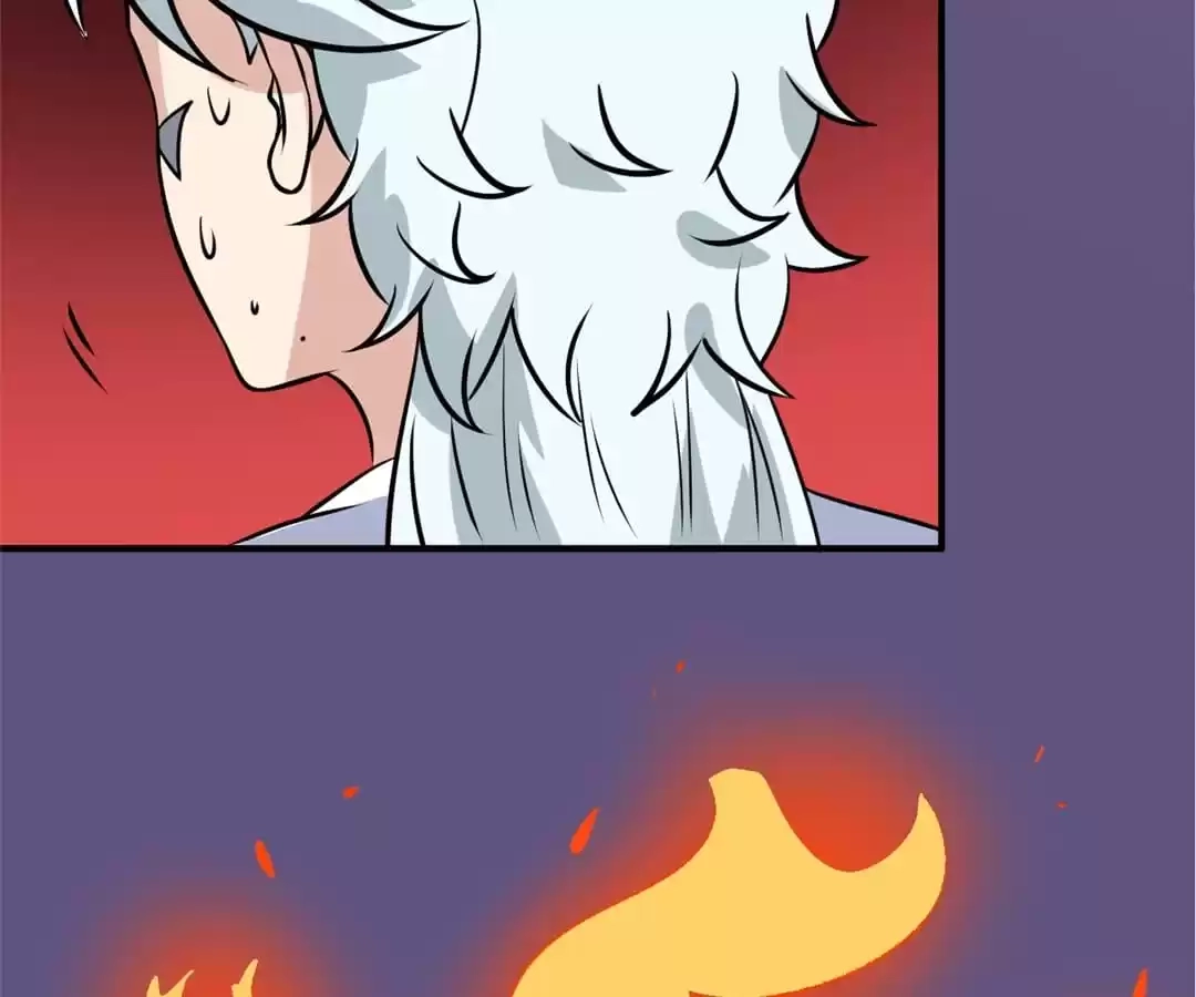 Read The Supreme System chapter 100 image 44 on Lezhin