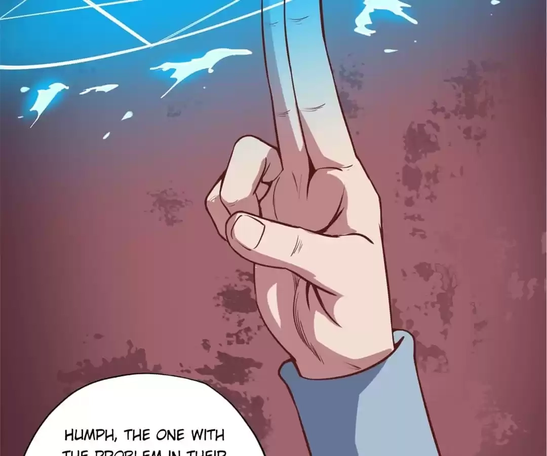 Read The Supreme System chapter 100 image 5 on Lezhin