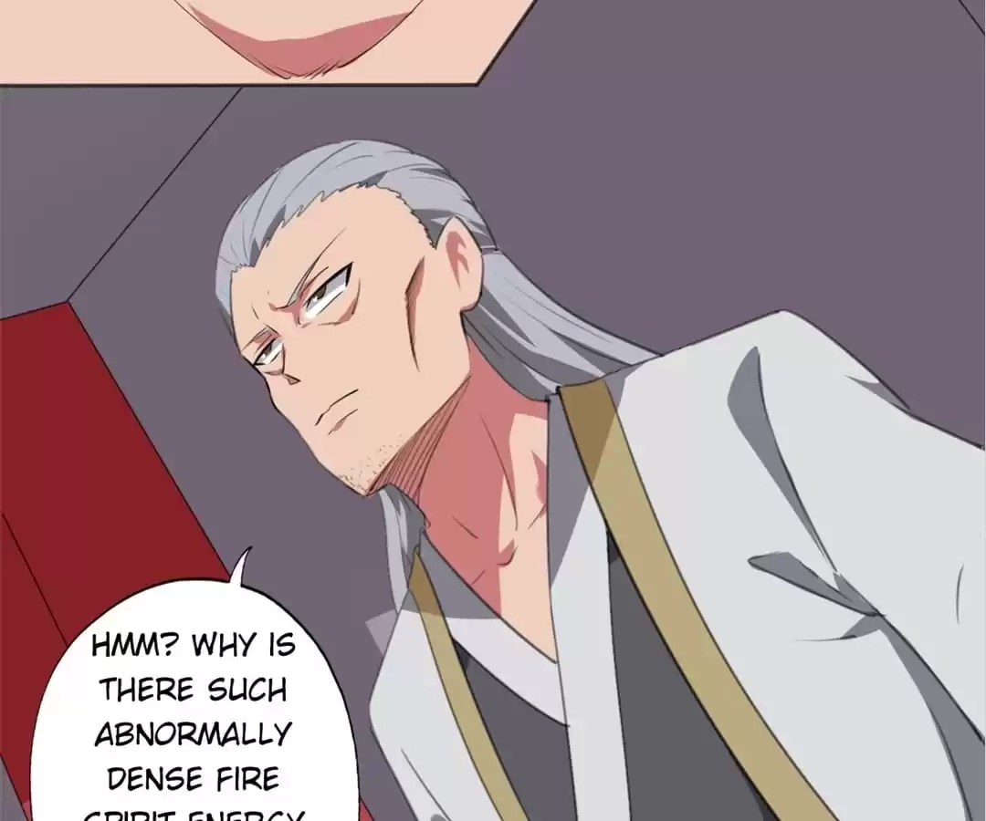 Read The Supreme System chapter 100 image 67 on Lezhin