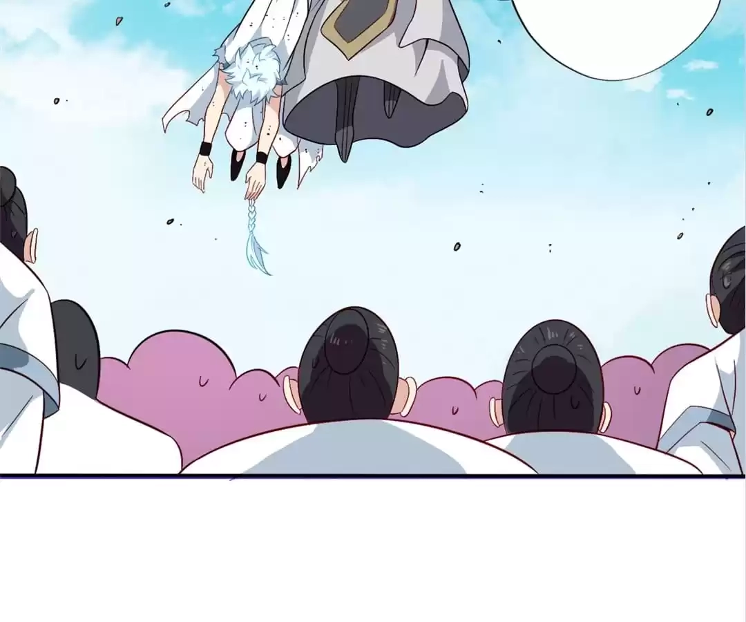 Read The Supreme System chapter 101 image 10 on Lezhin