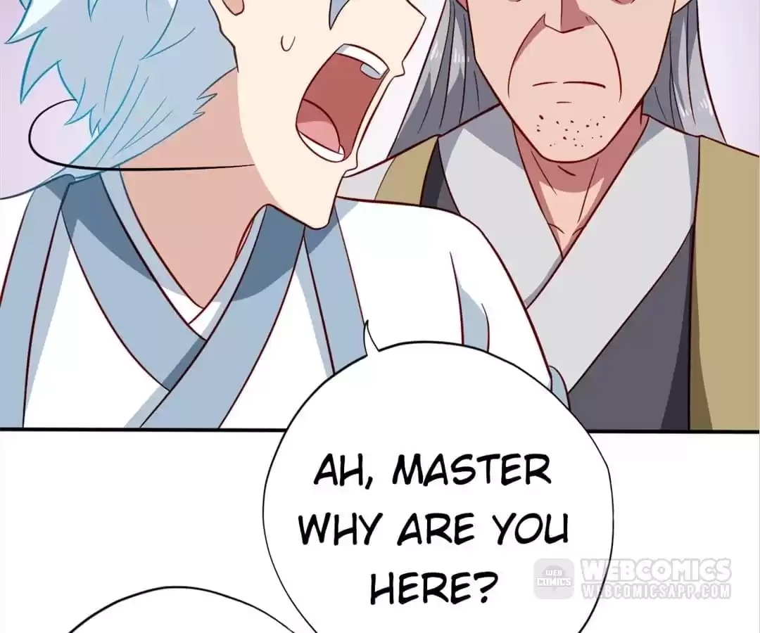 Read The Supreme System chapter 101 image 17 on Lezhin