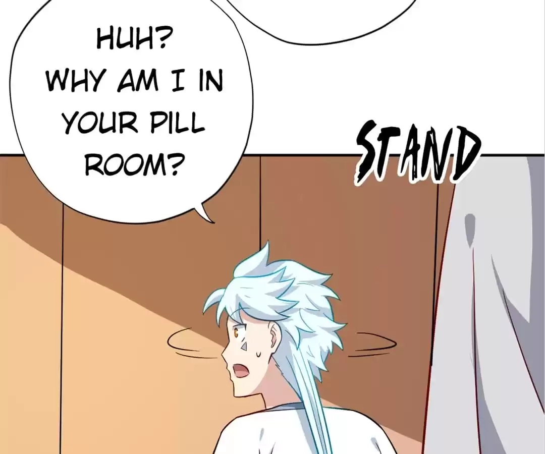 Read The Supreme System chapter 101 image 18 on Lezhin