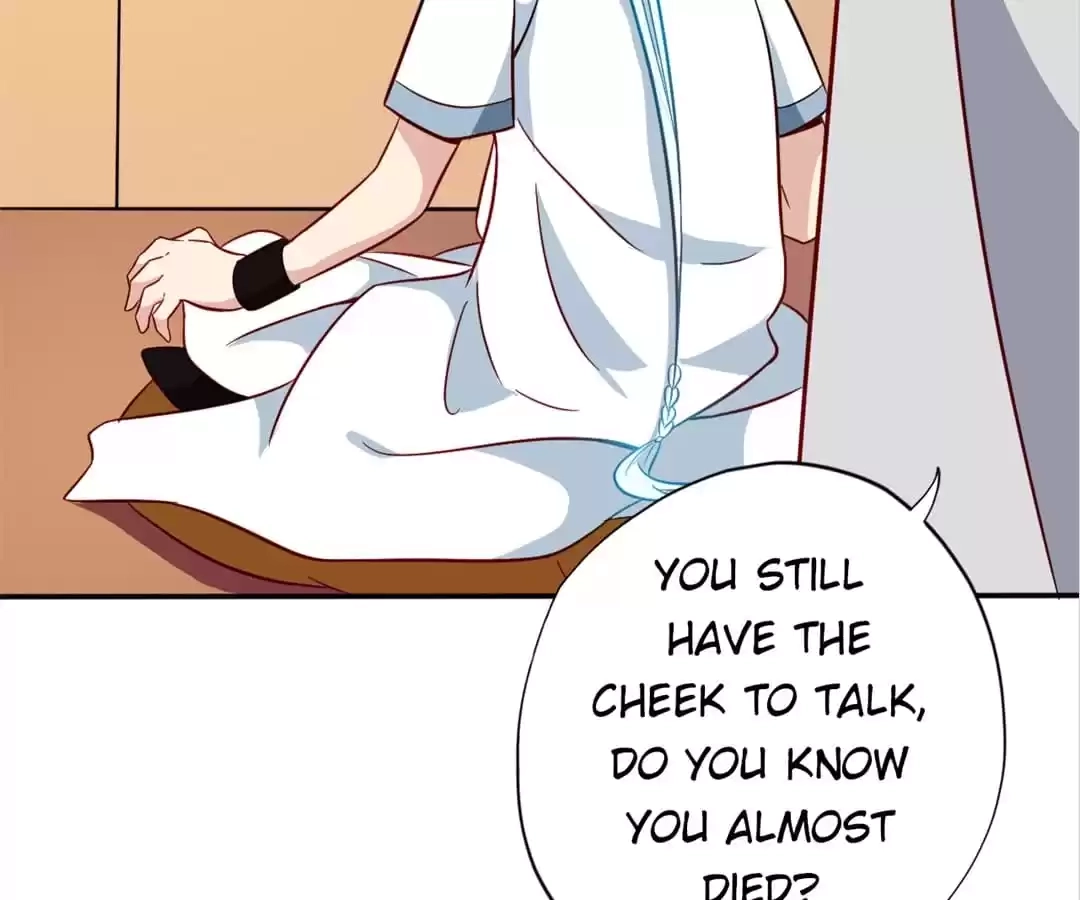 Read The Supreme System chapter 101 image 19 on Lezhin