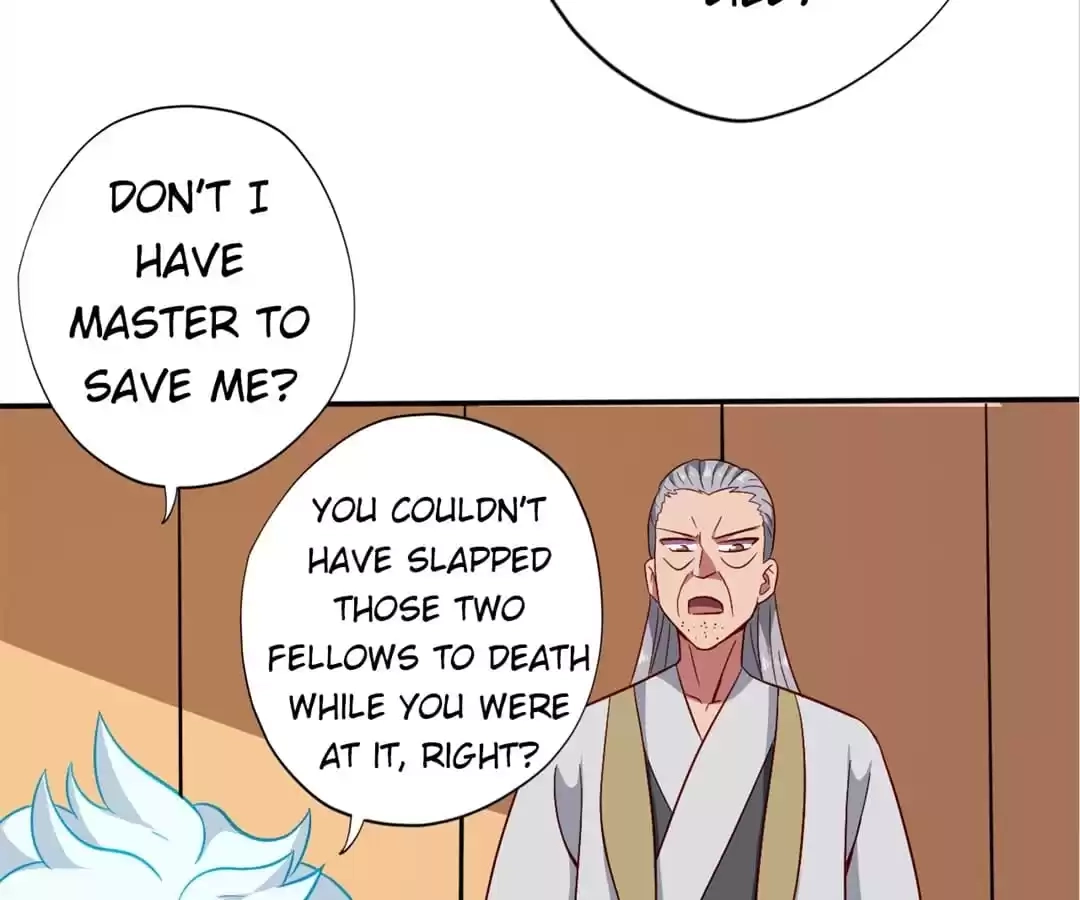 Read The Supreme System chapter 101 image 20 on Lezhin