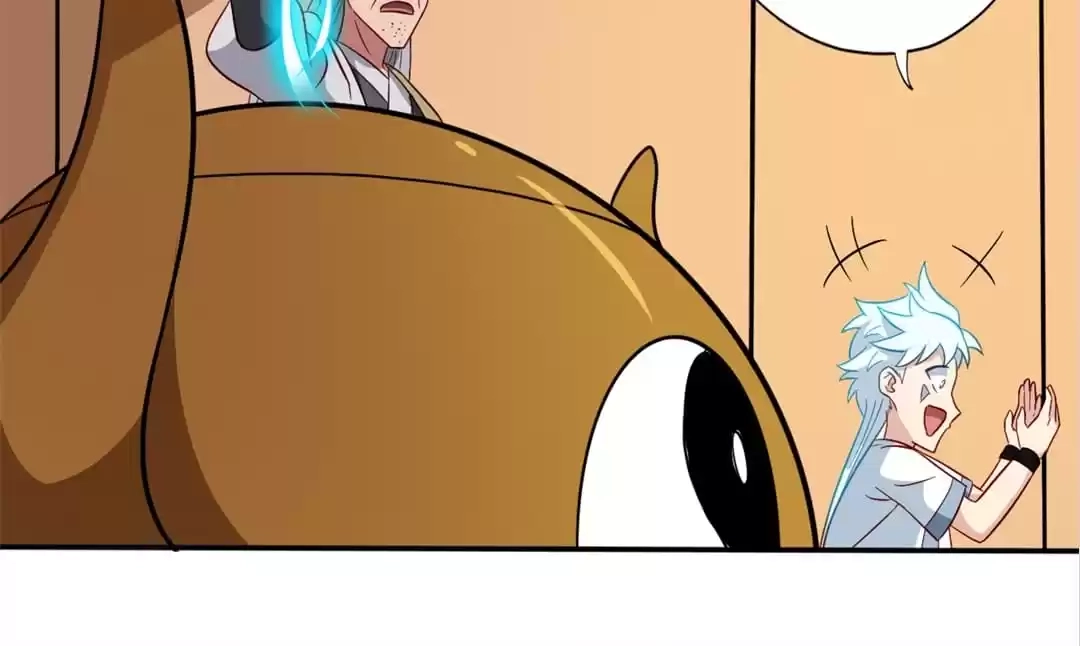 Read The Supreme System chapter 101 image 23 on Lezhin