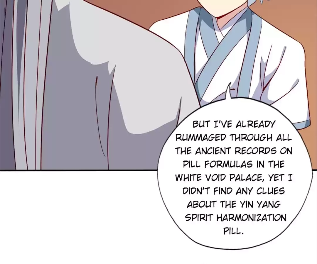 Read The Supreme System chapter 101 image 27 on Lezhin