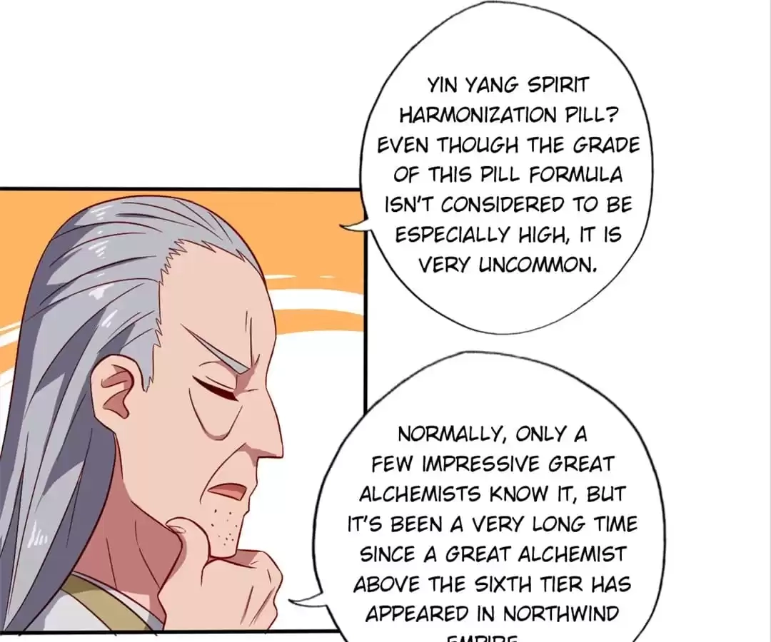 Read The Supreme System chapter 101 image 28 on Lezhin